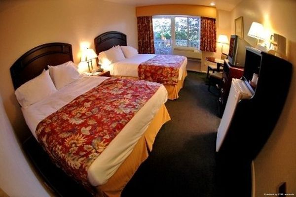 FOREST VILLAS HOTEL (Prescott)